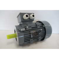 .2,2 KW 1420 RPM Asmaat 24 B14S. NEW
